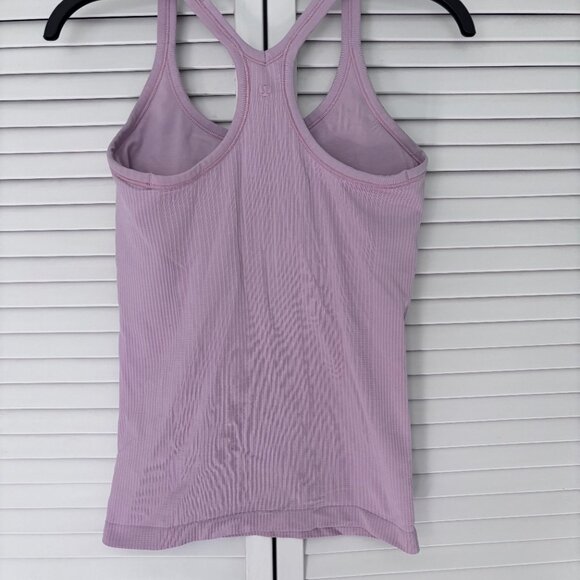 Lululemon Racer back Tank Top - Picture 2 of 3